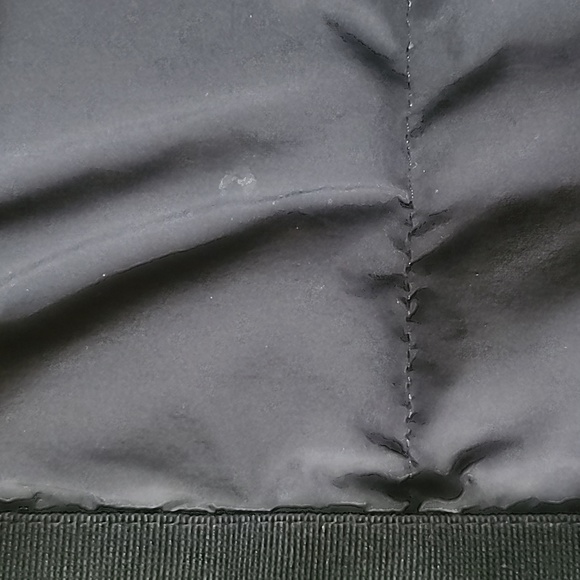 Herno panelled padded coat - Picture 6 of 7